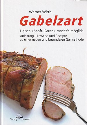 Gabelzart