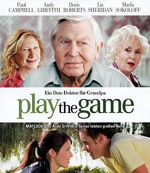 Play the Game [Blu-ray]