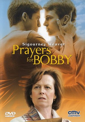 Prayers for Bobby [DVD]