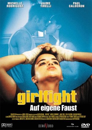 Girlfight - Auf eigene Faust [DVD]