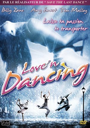 Love'n Dancing  [DVD]