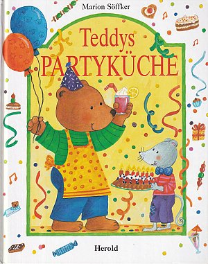 Teddys Partyküche