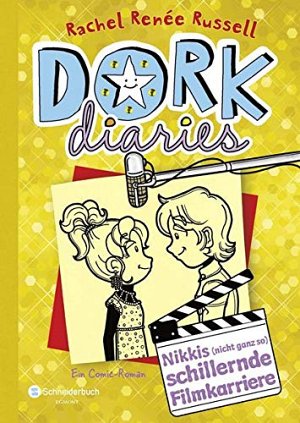 DORK Diaries: Nikkis (nicht ganz so) schillernde Filmkarriere