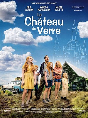 Le château de verre [DVD]