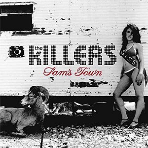 Sam's Town [CD]