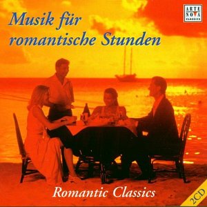 Romantic Classics - Musik für romantische Stunden [CD]