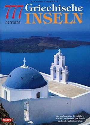 777 griechische Inseln
