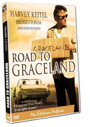 Road to Graceland [DVD]