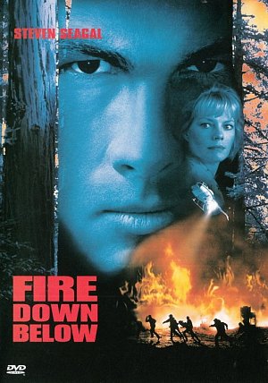 Fire Down Below [DVD]