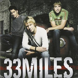 33 Miles [CD]