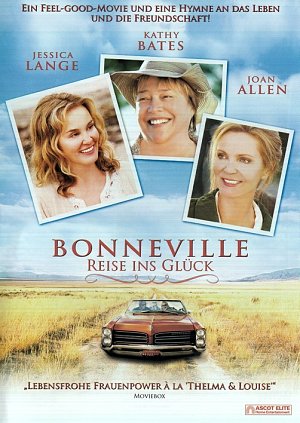 Bonneville - Reise ins Glück [DVD]