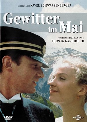 Gewitter im Mai [DVD]