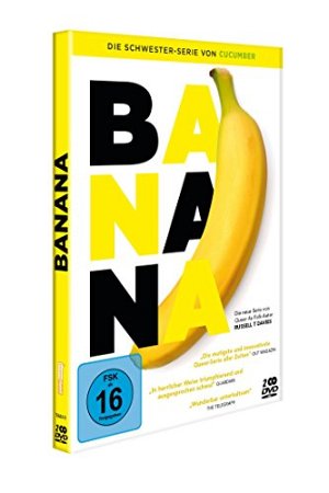 Banana [DVD]