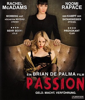 Passion [Blu-ray]