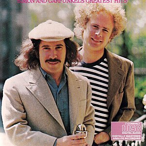 Simon And Garfunkel's Greatest Hits [CD]