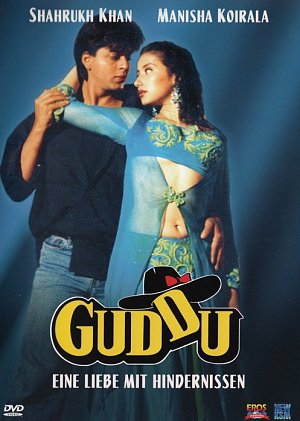 Guddu - Eine Liebe mit Hindernissen [DVD]