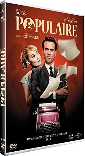 Populaire [DVD]