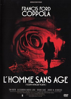 L'Homme sans âge [DVD]
