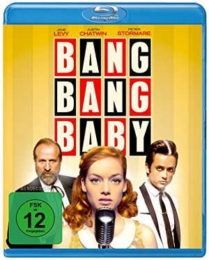 Bang Bang Baby [Blu-ray]