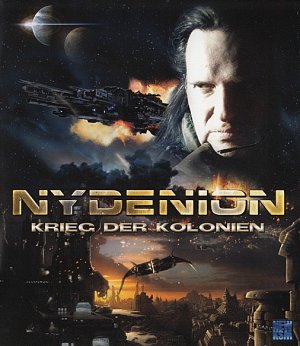 Nydenion - Krieg der Kolonien [Blu-ray]