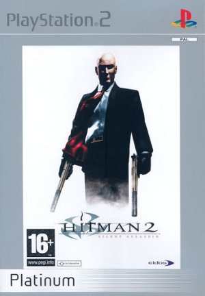 Hitman 2