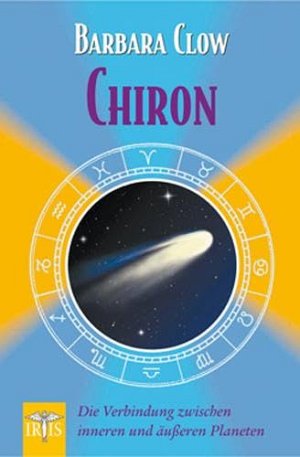 Chiron: Die Verbindung zwischen inneren und äusseren Planeten