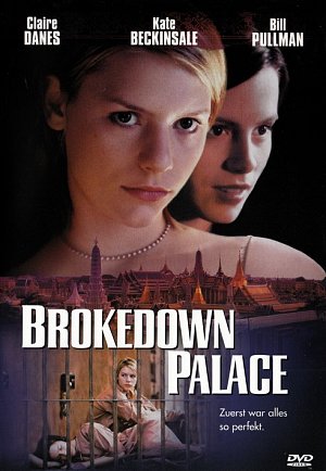 Brokedown Palace [DVD]