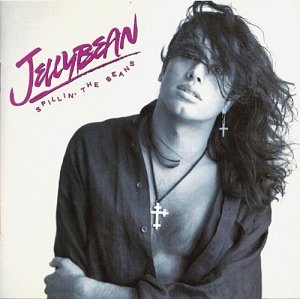 Spillin the Beans [CD]