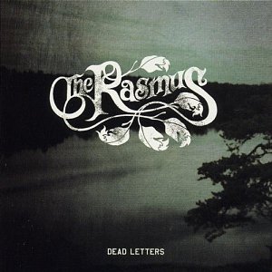 Dead Letters [CD]