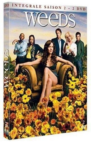 Weeds - Saison 2 [DVD]