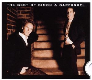 The Best of Simon & Garfunkel [CD]