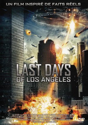 Last days of Los Angeles  [DVD]