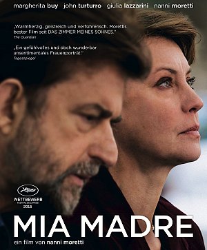 Mia Madre [Blu-ray]