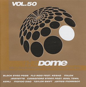 The Dome Vol. 50 [CD]