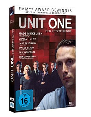 Unit One - Der letzte Kunde [DVD]