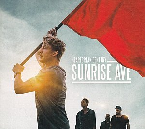 Heartbreak Century [CD]