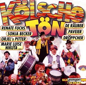 Kölsche Tön [CD]