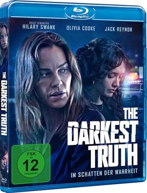 The Darkest Truth - Im Schatten der Wahrheit [DVD]