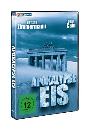 Apokalypse Eis - Der Tag, an dem die Welt erfriert...