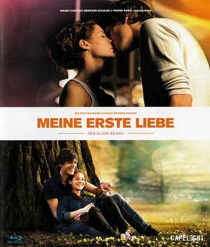 Meine erste Liebe [Blu-ray]