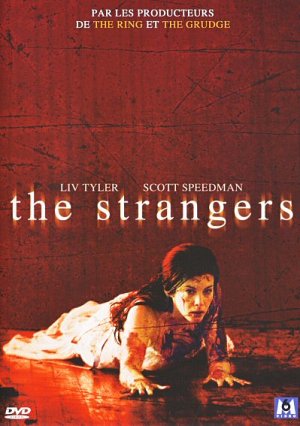 The Strangers [DVD]