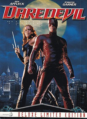 Daredevil  [DVD]