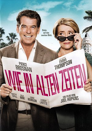 Wie in alten Zeiten [DVD]