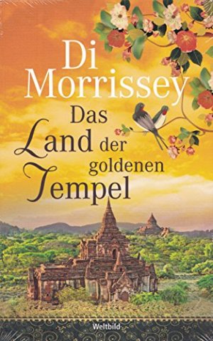 Das Land der goldenen Tempel