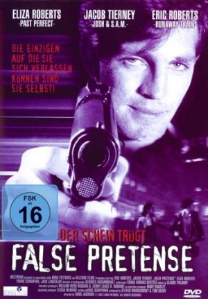 False Pretense - Der Schein trügt [DVD]