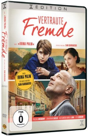 Vertraute Fremde [DVD]