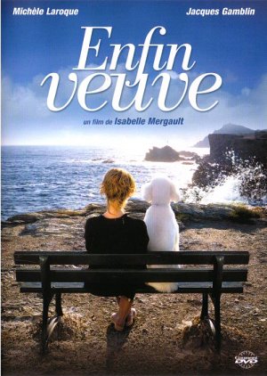 Enfin veuve [DVD]