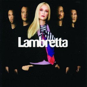 Lambretta [CD]