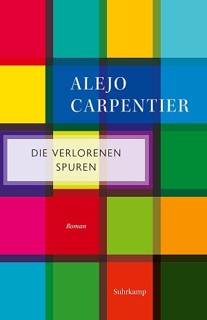 Die verlorenen Spuren