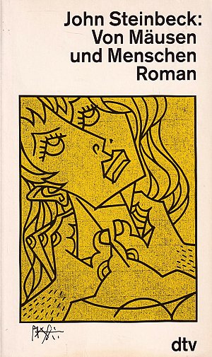 Von Mäusen und Menschen